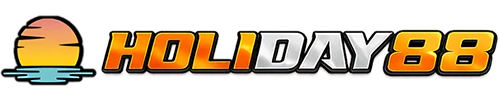 HOLIDAY88 Logo